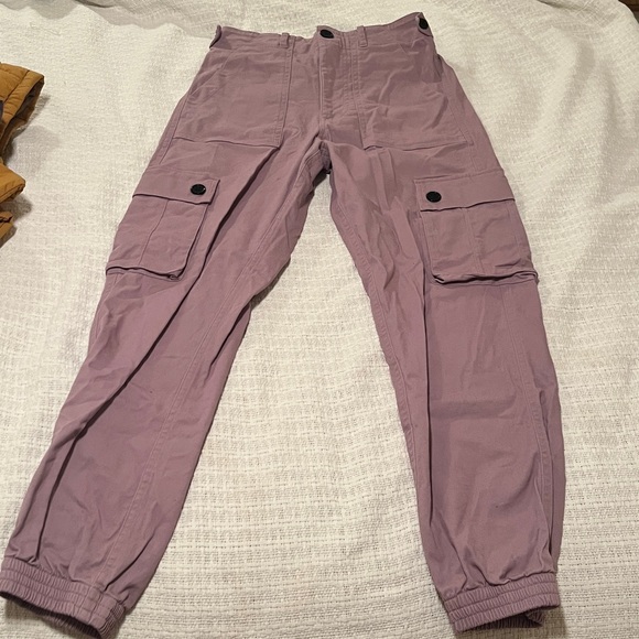 Wondery Isabel Hiking Rock Climbing Pants - Picture 5 of 7